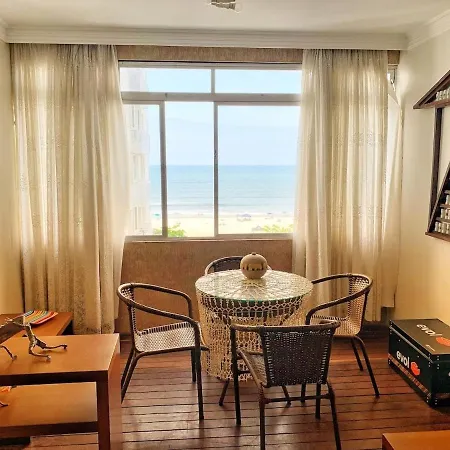 Amplo Frente Mar, Prox Ao Shopping Apartment Balneario Camboriu Exterior photo