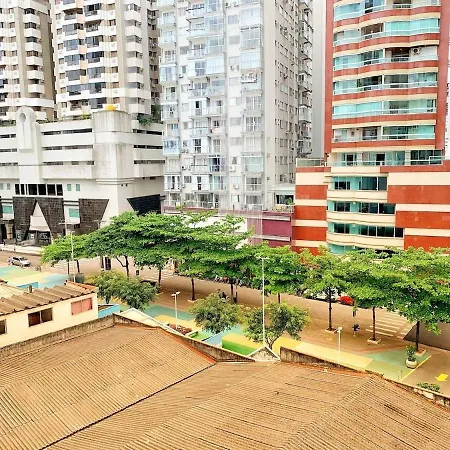 Amplo Frente Mar, Prox Ao Shopping Apartment Balneario Camboriu Exterior photo