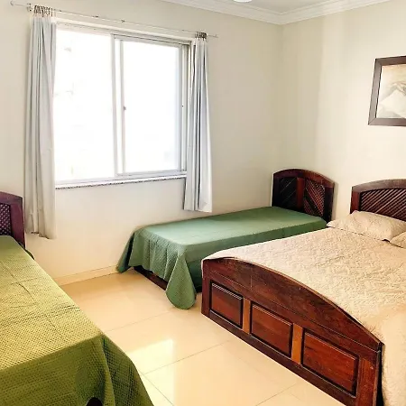 Amplo Frente Mar, Prox Ao Shopping Apartment Balneario Camboriu Exterior photo