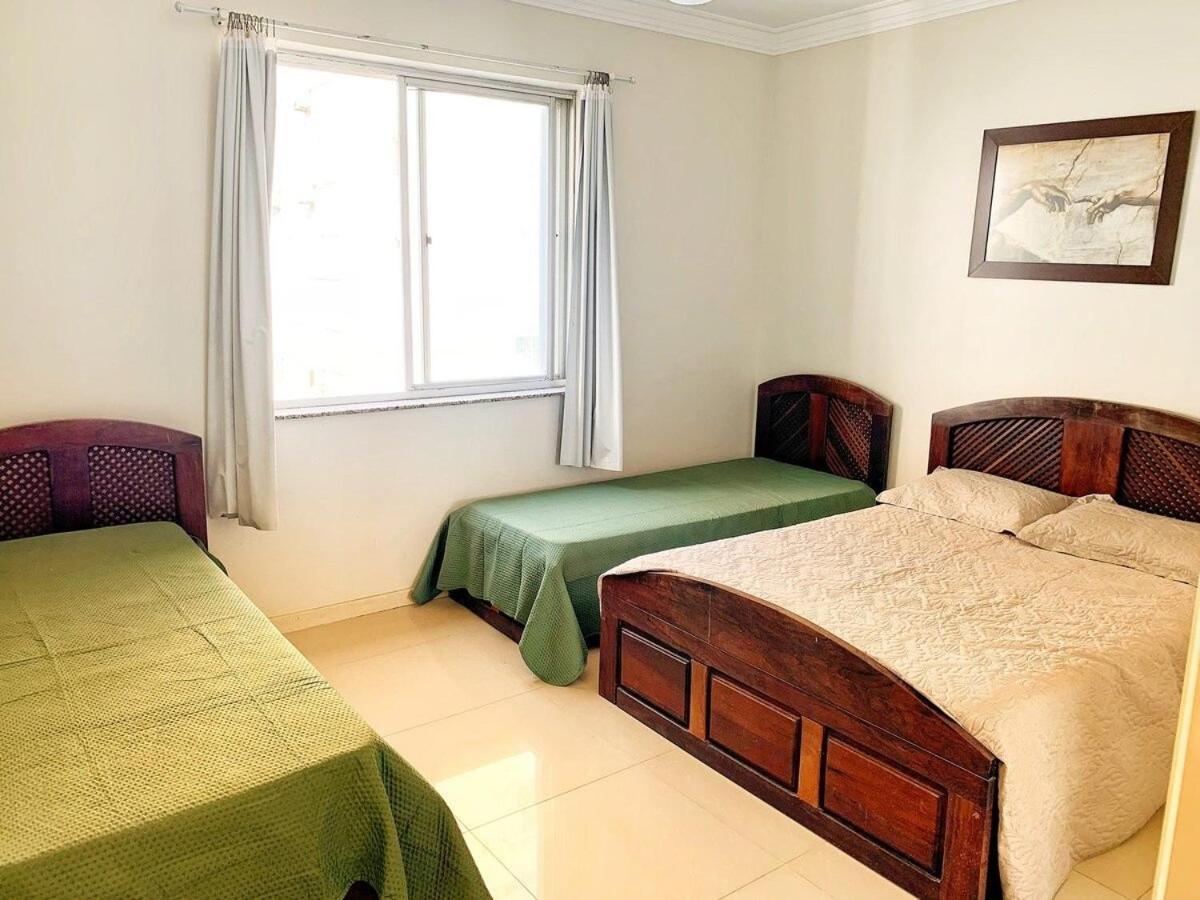 Apartamento Amplo Frente Mar, Prox Ao Shopping Balneário Camboriú